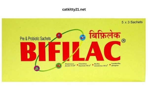 Bifilac HP Dosage for Adults