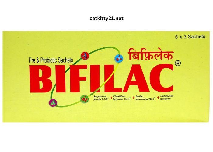 Bifilac HP Dosage for Adults