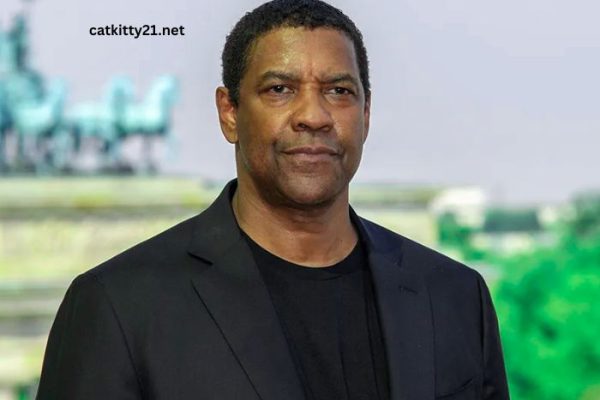 Denzel Washington