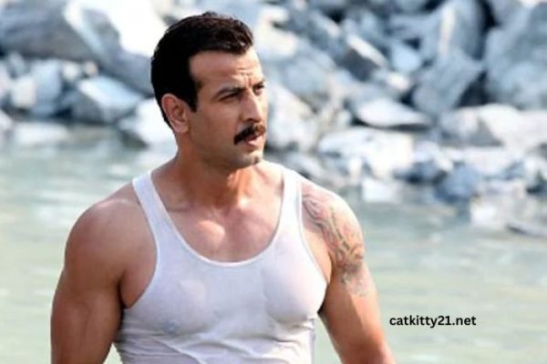 Ronit Roy
