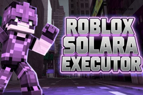 Solara Executor APK