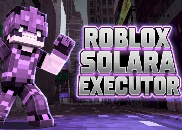 Solara Executor APK