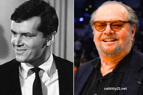 Jack Nicholson - Movies, Life, Awards, And Family