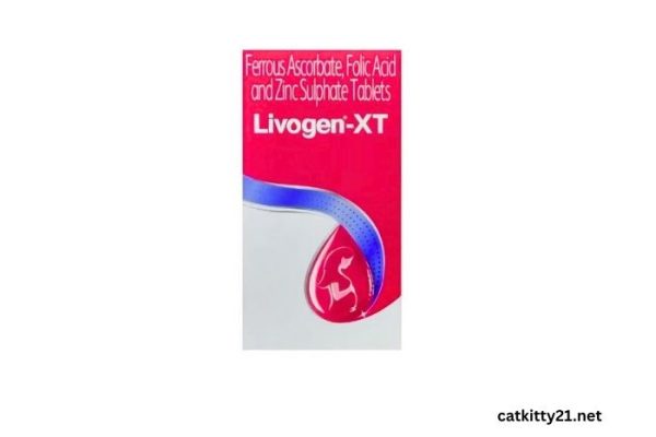 Livogen XT Tablet Uses in Hindi