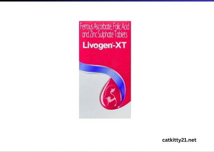 Livogen XT Tablet Uses in Hindi