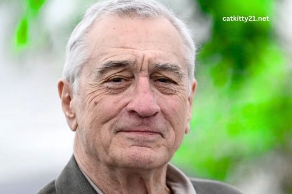 Robert De Niro - The Famous Actor, Career, Awards, Movies