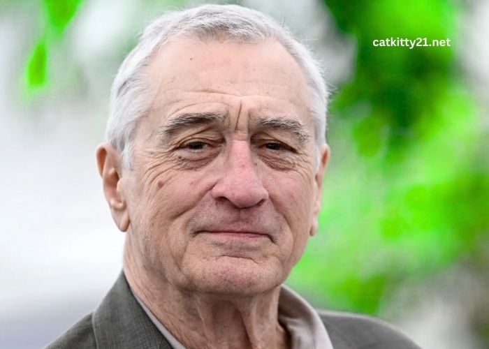 Robert De Niro - The Famous Actor, Career, Awards, Movies